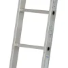 Krause Aluminium-Anlegeleiter MONTO Sibilo 2,80 m