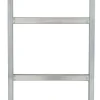 Krause Aluminium-Anlegeleiter STABILO 2,80 m