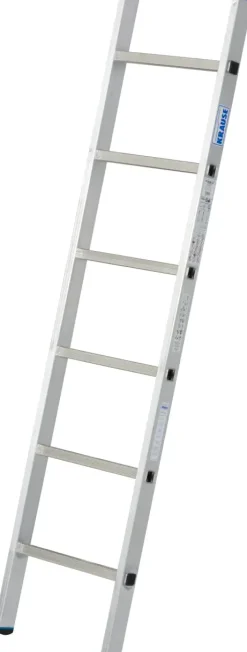 Krause Aluminium-Anlegeleiter STABILO 2,80 m