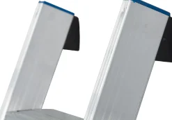 Krause Aluminium-Anlegeleiter STABILO +S 2,70 m