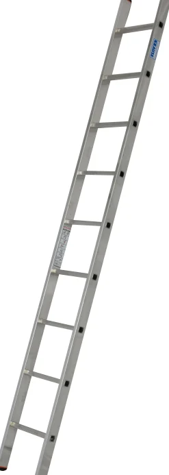Krause Aluminium-Anlegeleiter MONTO Sibilo 3,60 m