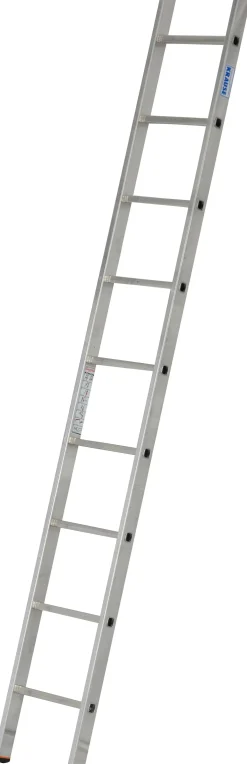 Krause Aluminium-Anlegeleiter MONTO Sibilo 3,60 m