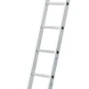 Krause Aluminium-Anlegeleiter CORDA 4,30 m