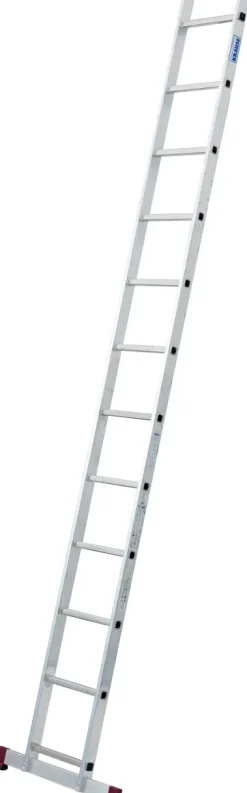 Krause Aluminium-Anlegeleiter CORDA 4,30 m