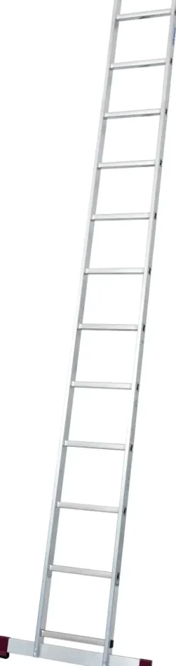 Krause Aluminium-Anlegeleiter CORDA 4,30 m
