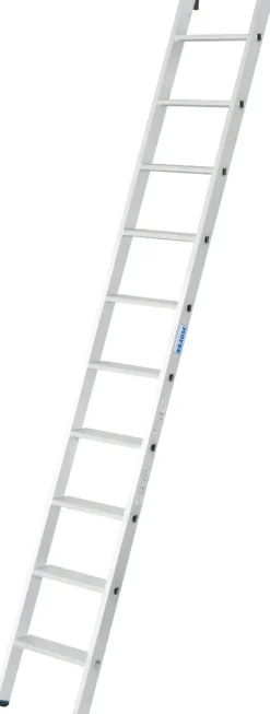 Krause Aluminium-Anlegeleiter STABILO +S 3,60 m