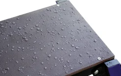 Krause Aluminium-Arbeitsplattform MONTO StepTop