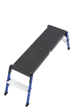 Krause Aluminium-Arbeitsplattform MONTO StepTop
