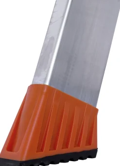 Krause Aluminium-Stehleiter MONTO Sepuro PlusLine 2,40 m