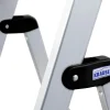 Krause Aluminium-Stehleiter MONTO Safety 3,50 m