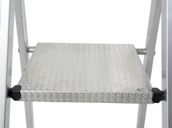 Krause Aluminium-Stehleiter MONTO Safety Plusline 2,65 m