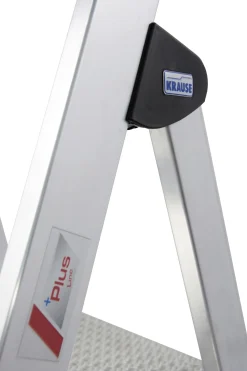 Krause Aluminium-Stehleiter MONTO Safety Plusline 2,65 m