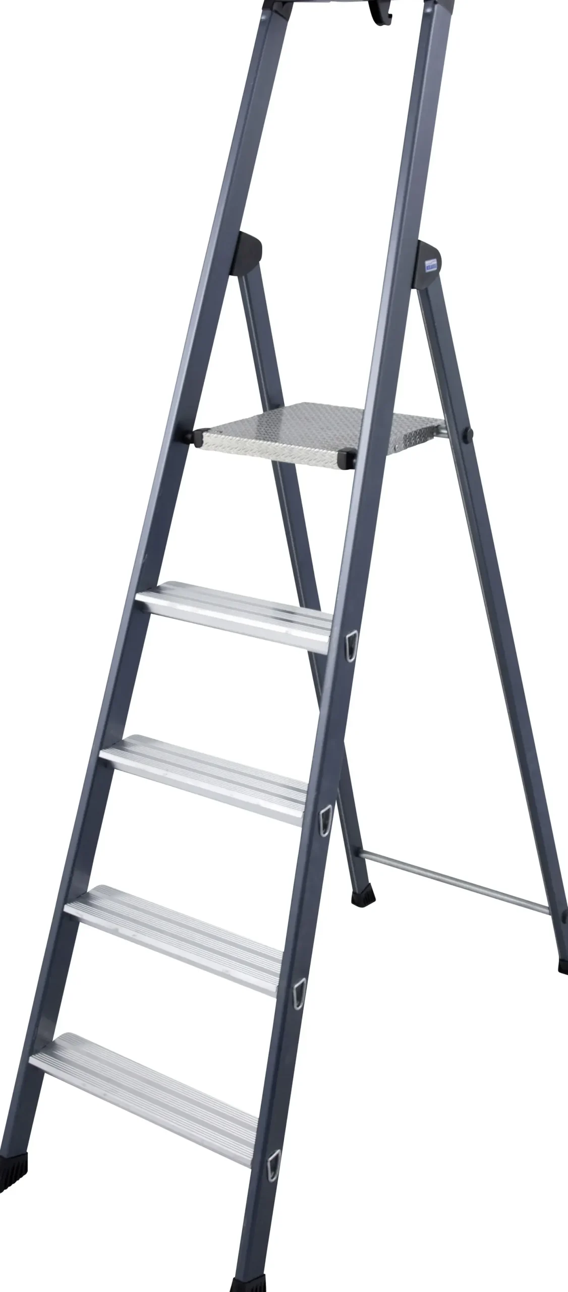 Krause Aluminium-Stehleiter MONTO SePro S 3,05 m