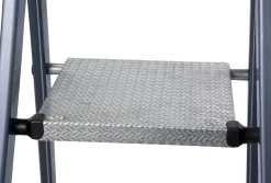 Krause Aluminium-Stehleiter MONTO SePro S 3,05 m