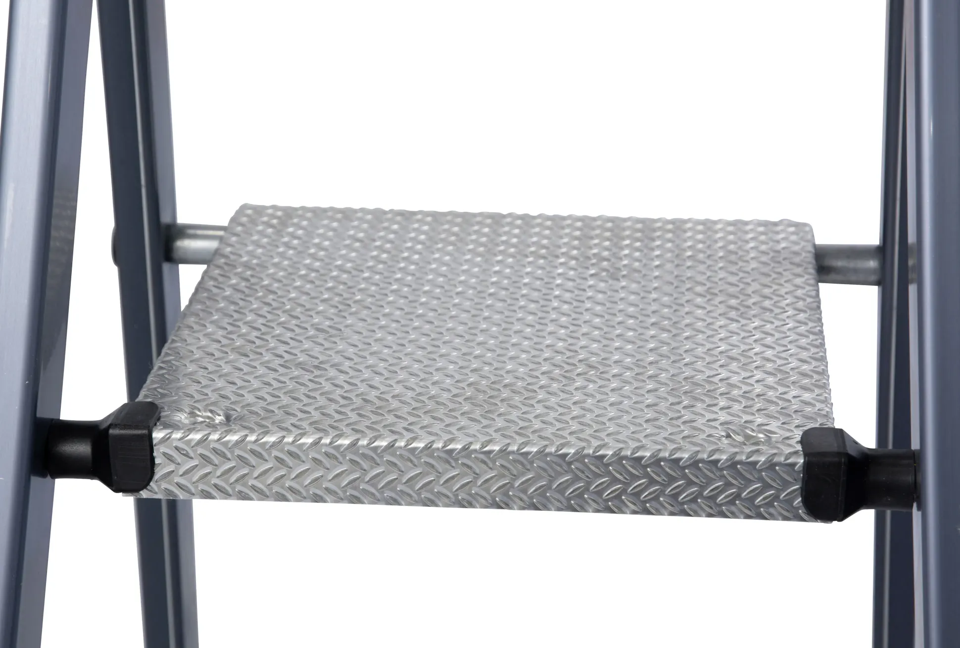 Krause Aluminium-Stehleiter MONTO SePro S 3,05 m