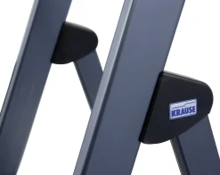 Krause Aluminium-Stehleiter MONTO SePro S 3,05 m