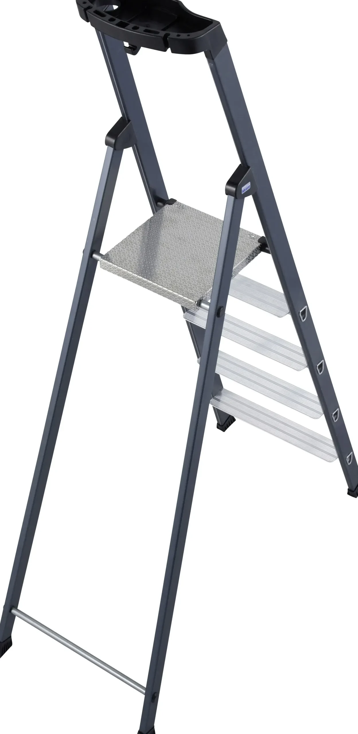 Krause Aluminium-Stehleiter MONTO SePro S 3,05 m