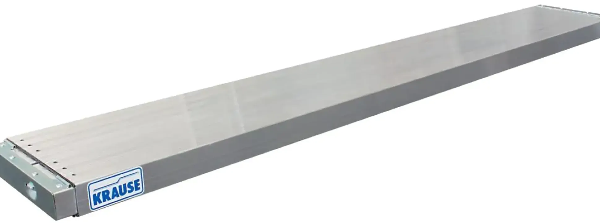 Krause Aluminium-Teleskop-Bohle STABILO TeleBoard 1,74 m