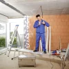 Krause Aluminium-Teleskop-Bohle STABILO TeleBoard 2,04 m