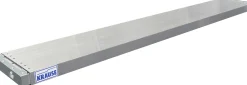 Krause Aluminium-Teleskop-Bohle STABILO TeleBoard 2,04 m