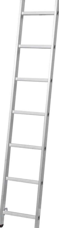 Krause Aluminium-Vielzweckleiter CORDA 5,10 m