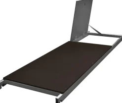 Krause Arbeitsgerüst 1.Aufstockung MONTO ClimTec Aluminium