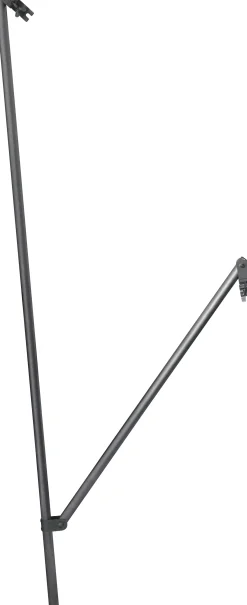 Krause Ausleger MONTO ClimTec