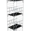Krause Fahrgerüst MONTO ProTec XXL Aluminium 11,30 m