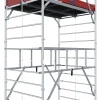 Krause Fahrgerüst MONTO ProTec XXL Aluminium 5,30 m