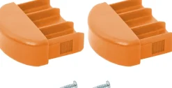 Krause Kopfstopfen 61,5 x 20 mm, Inhalt: 2 Stück