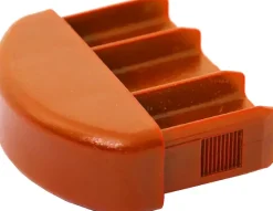 Krause Kopfstopfen 61,5 x 20 mm, Inhalt: 2 Stück