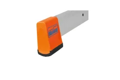 Krause Traversenfußkappe 64 x 25 mm