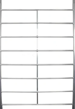 Krause Vertikalrahmen MONTO ProTec XXL 2,10 x 1,35 m