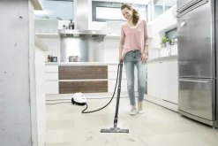 Kärcher Dampfreiniger SC 2 EasyFix 1500 W 3,2 bar Aufheizzeit 6,5 min