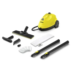 Kärcher Dampfreiniger SC 2 Easy Fix 1500 W 3,2 bar