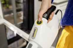 Kärcher Dampfreiniger SC 1 Multi 1300 W beutellos