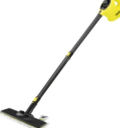 Kärcher Dampfreiniger SC 1 EasyFix 1200 W, 3 bar