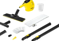Kärcher Dampfreiniger SC 1 EasyFix 1200 W, 3 bar