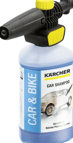 Kärcher Schaumdüse FJ 10 C Auto für Hochdruckreiniger K 2 bis K 7 Serie 1 l