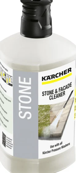 Kärcher Stein- und Fassadenreiniger 1 l 3 in 1