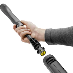 Kärcher Strahlrohr Power Jet Vario VP 160 für Hochdruckreiniger für K 4 und K 5
