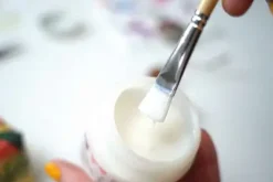 Kreul Art Potch Lack & Leim glänzend 150 ml