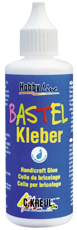 Kreul Bastelkleber 80 ml