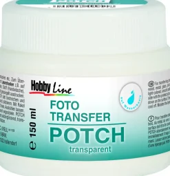 Kreul Foto Transfer Potch 150 ml