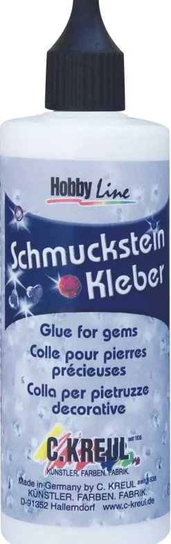 Kreul Schmucksteinkleber 125 ml