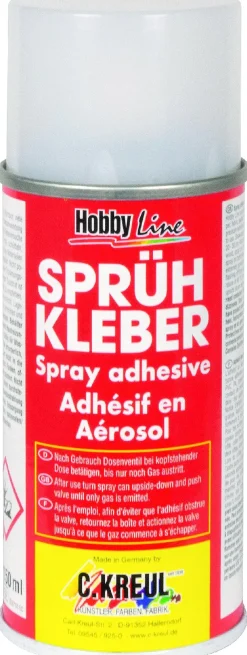 Kreul Sprühkleber 150 ml