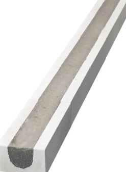 KS-HM-Sturz NF 115 x 71 x 1500