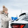 Kungs Arctic-is Eiskratzer mit Handschuh, Farbe nicht frei wählbar