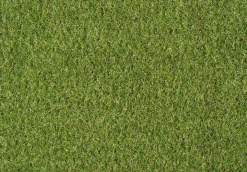Kunstrasen Evergreen grün, 1 x 2 m