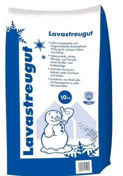 Lavastreugut 10 kg